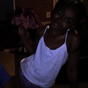 Meet your Posher, Marketa